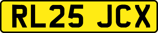 RL25JCX