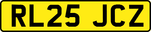 RL25JCZ