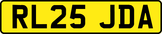 RL25JDA