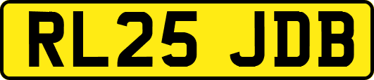 RL25JDB