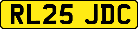 RL25JDC
