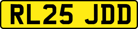 RL25JDD