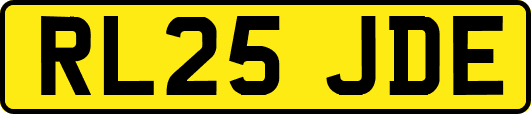 RL25JDE