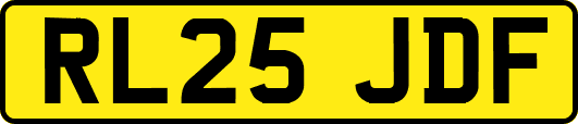 RL25JDF