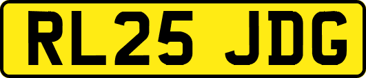 RL25JDG
