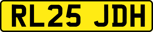 RL25JDH