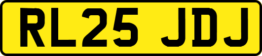 RL25JDJ
