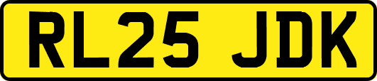 RL25JDK