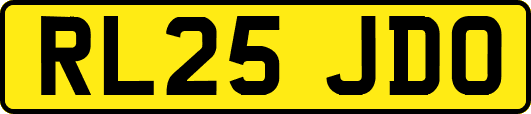 RL25JDO
