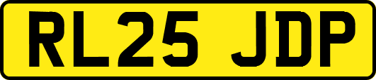 RL25JDP