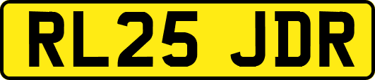RL25JDR