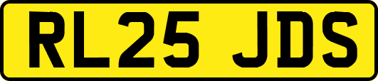 RL25JDS