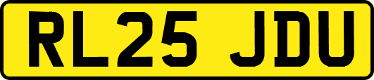 RL25JDU