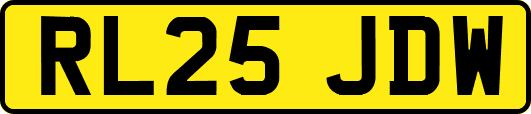 RL25JDW