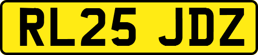 RL25JDZ
