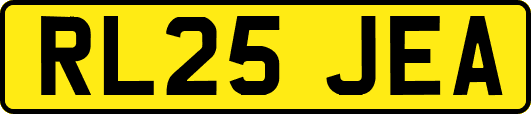 RL25JEA