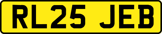 RL25JEB