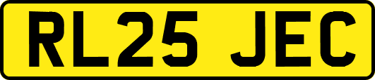 RL25JEC