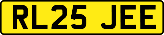 RL25JEE