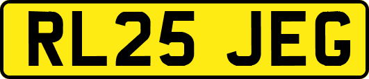 RL25JEG