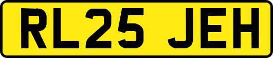 RL25JEH