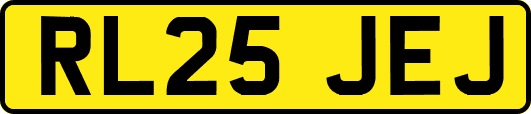 RL25JEJ