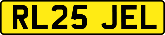 RL25JEL