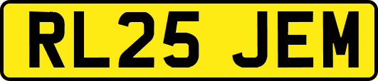 RL25JEM