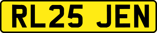 RL25JEN