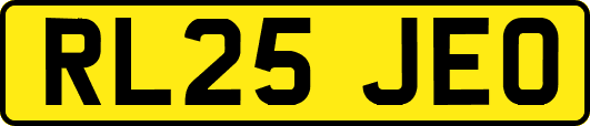 RL25JEO