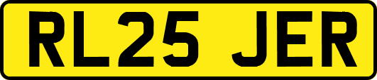 RL25JER