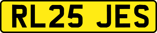 RL25JES