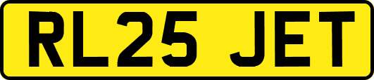 RL25JET