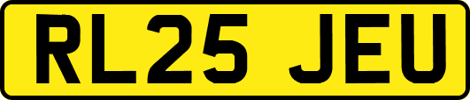 RL25JEU