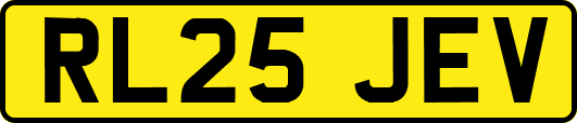 RL25JEV
