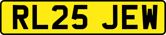 RL25JEW