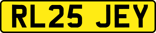 RL25JEY