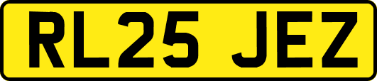RL25JEZ