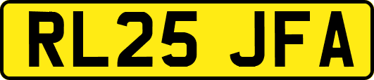 RL25JFA
