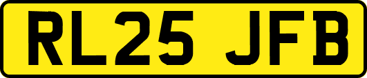 RL25JFB
