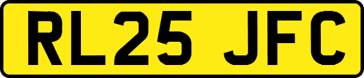 RL25JFC