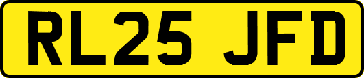 RL25JFD