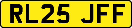 RL25JFF