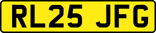 RL25JFG