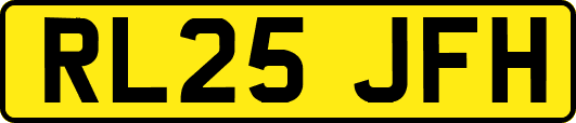 RL25JFH