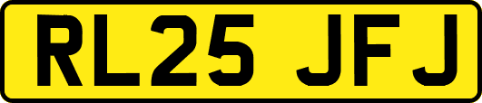 RL25JFJ