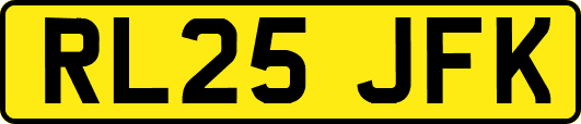 RL25JFK