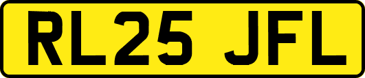 RL25JFL