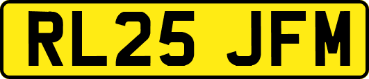 RL25JFM