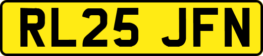RL25JFN